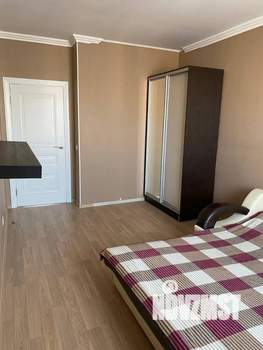 2-к квартира, на длительный срок, 61м2, 16/17 этаж