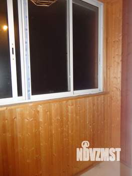 1-к квартира, на длительный срок, 45м2, 17/17 этаж