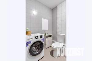 1-к квартира, посуточно, 27м2, 4/11 этаж