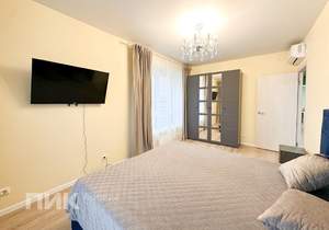 3-к квартира, на длительный срок, 76м2, 13/25 этаж