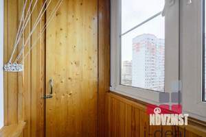 4-к квартира, на длительный срок, 96м2, 6/23 этаж
