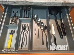 1-к квартира, посуточно, 39м2, 4/17 этаж