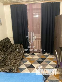 2-к квартира, на длительный срок, 43м2, 1/3 этаж