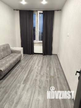 2-к квартира, на длительный срок, 54м2, 13/25 этаж