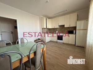 2-к квартира, на длительный срок, 60м2, 8/17 этаж