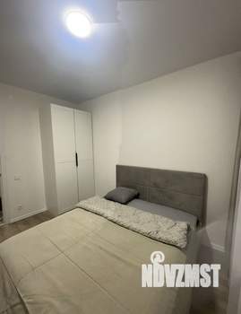 1-к квартира, на длительный срок, 40м2, 9/17 этаж