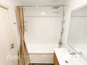 2-к квартира, на длительный срок, 56м2, 19/25 этаж