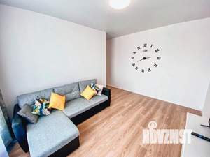 1-к квартира, посуточно, 65м2, 1/1 этаж