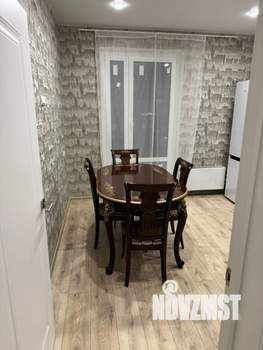 3-к квартира, на длительный срок, 77м2, 9/24 этаж