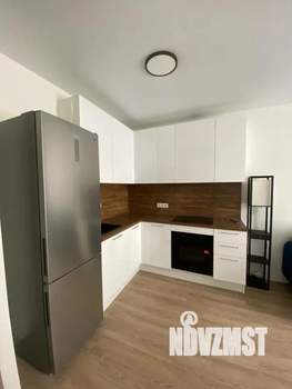 2-к квартира, на длительный срок, 35м2, 11/17 этаж