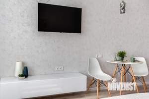 1-к квартира, посуточно, 15м2, 1/1 этаж