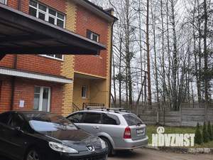 Студия квартира, на длительный срок, 21м2, 2/2 этаж