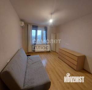 1-к квартира, на длительный срок, 33м2, 3/4 этаж