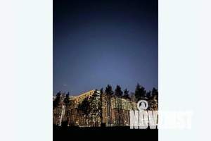 1-к квартира, посуточно, 34м2, 9/17 этаж