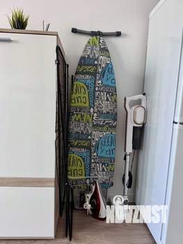 1-к квартира, на длительный срок, 20м2, 4/17 этаж