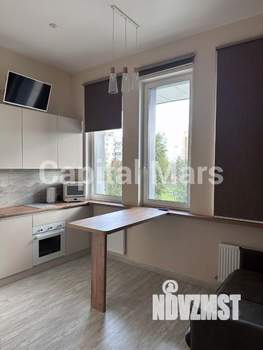 2-к квартира, на длительный срок, 42м2, 2/17 этаж