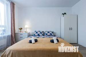 2-к квартира, посуточно, 56м2, 15/33 этаж