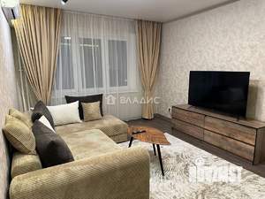 2-к квартира, на длительный срок, 62м2, 13/25 этаж