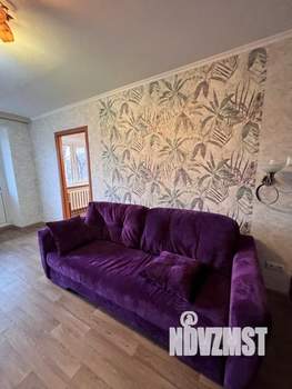 2-к квартира, на длительный срок, 47м2, 2/5 этаж