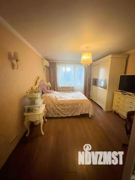 3-к квартира, на длительный срок, 157м2, 12/23 этаж