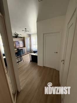 2-к квартира, на длительный срок, 32м2, 11/17 этаж