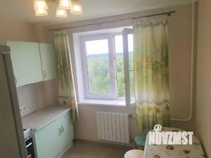 1-к квартира, на длительный срок, 37м2, 14/22 этаж