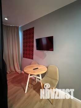 Студия квартира, посуточно, 18м2, 1/17 этаж