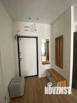 2-к квартира, на длительный срок, 35м2, 11/17 этаж