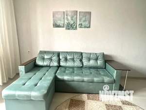 2-к квартира, на длительный срок, 52м2, 13/17 этаж