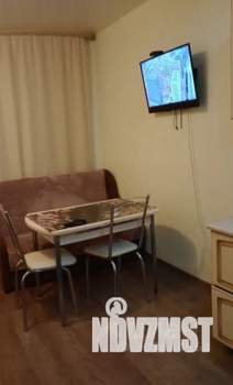 1-к квартира, посуточно, 48м2, 8/17 этаж