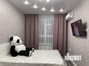 3-к квартира, на длительный срок, 90м2, 13/25 этаж