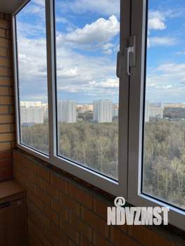 2-к квартира, на длительный срок, 43м2, 22/25 этаж