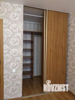 1-к квартира, на длительный срок, 34м2, 2/5 этаж