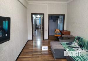 2-к квартира, на длительный срок, 68м2, 3/5 этаж