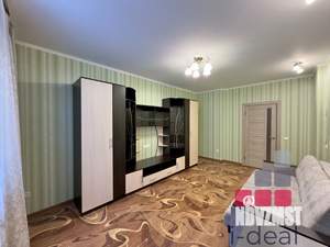 2-к квартира, на длительный срок, 62м2, 4/17 этаж