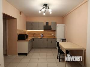 2-к квартира, на длительный срок, 50м2, 8/25 этаж