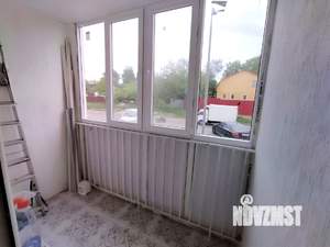 1-к квартира, на длительный срок, 38м2, 1/3 этаж