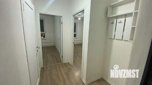 1-к квартира, на длительный срок, 42м2, 9/17 этаж