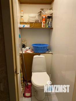 2-к квартира, на длительный срок, 44м2, 1/5 этаж