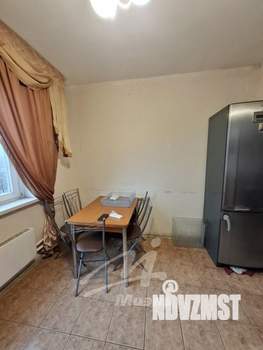 3-к квартира, на длительный срок, 86м2, 3/14 этаж