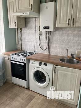 2-к квартира, на длительный срок, 45м2, 1/5 этаж