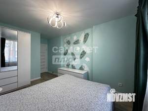 2-к квартира, на длительный срок, 55м2, 3/23 этаж