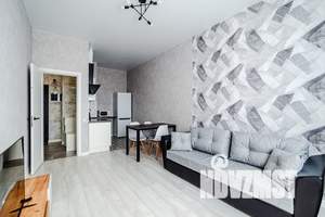 1-к квартира, посуточно, 10м2, 1/1 этаж