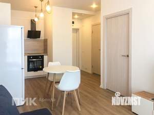 1-к квартира, на длительный срок, 32м2, 13/25 этаж