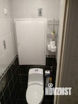 1-к квартира, на длительный срок, 57м2, 15/17 этаж