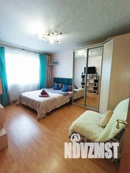 2-к квартира, посуточно, 65м2, 12/25 этаж