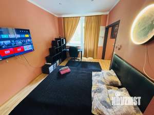 1-к квартира, посуточно, 35м2, 2/3 этаж