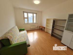 2-к квартира, на длительный срок, 54м2, 14/14 этаж