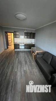 2-к квартира, на длительный срок, 42м2, 12/18 этаж