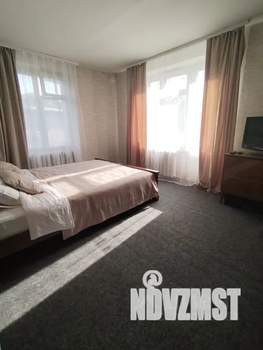 1-к квартира, посуточно, 31м2, 5/5 этаж